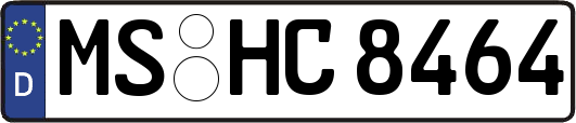 MS-HC8464