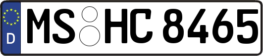 MS-HC8465
