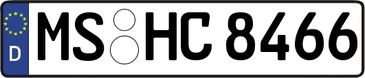 MS-HC8466