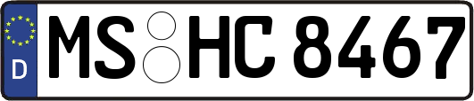 MS-HC8467