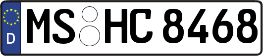 MS-HC8468