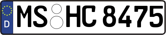 MS-HC8475