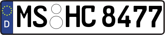 MS-HC8477