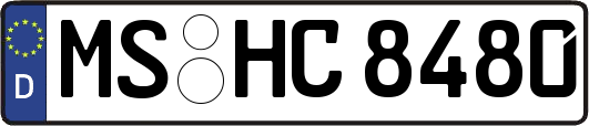 MS-HC8480