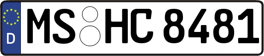 MS-HC8481