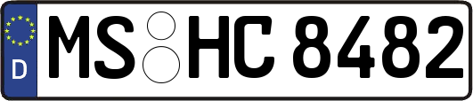 MS-HC8482