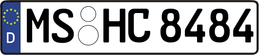 MS-HC8484