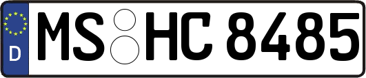 MS-HC8485
