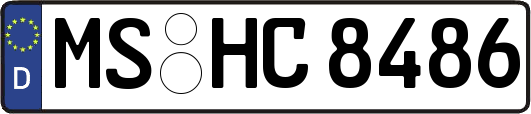 MS-HC8486