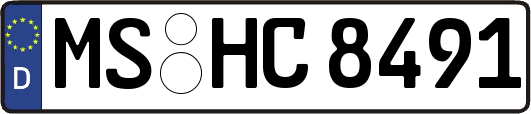 MS-HC8491