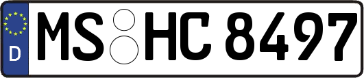 MS-HC8497