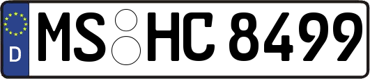 MS-HC8499