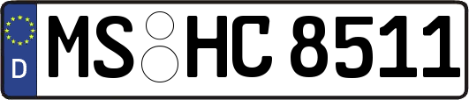 MS-HC8511