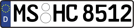 MS-HC8512