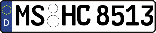 MS-HC8513