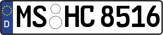 MS-HC8516
