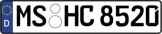 MS-HC8520