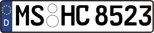 MS-HC8523
