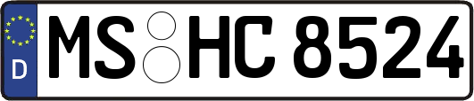MS-HC8524