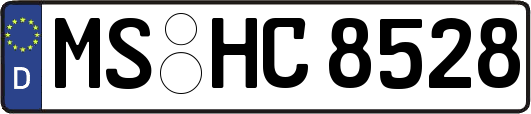 MS-HC8528