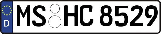 MS-HC8529
