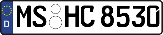MS-HC8530