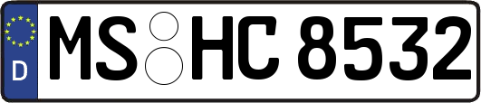 MS-HC8532