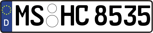 MS-HC8535