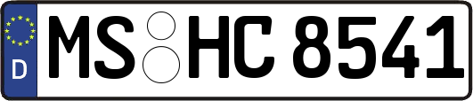 MS-HC8541
