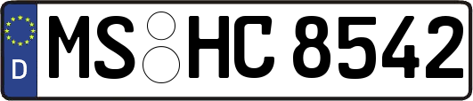 MS-HC8542