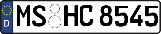 MS-HC8545
