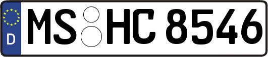 MS-HC8546