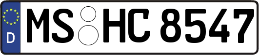 MS-HC8547