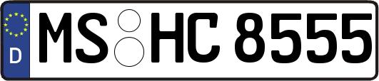 MS-HC8555