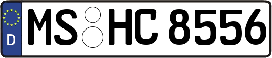 MS-HC8556