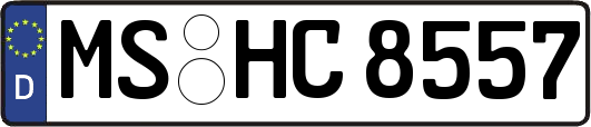 MS-HC8557