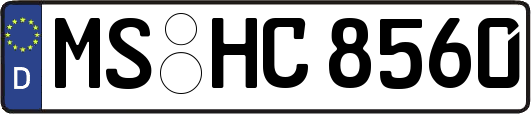 MS-HC8560