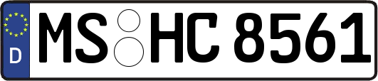 MS-HC8561