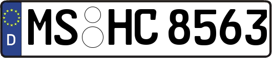 MS-HC8563