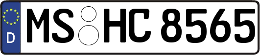 MS-HC8565