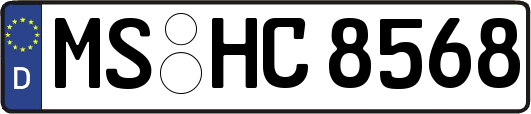 MS-HC8568