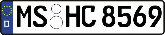 MS-HC8569