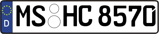 MS-HC8570