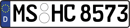 MS-HC8573