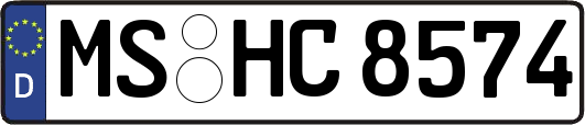 MS-HC8574