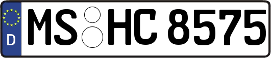 MS-HC8575