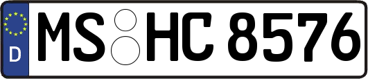 MS-HC8576