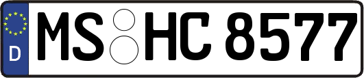 MS-HC8577