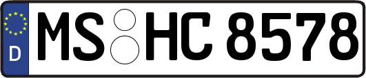 MS-HC8578