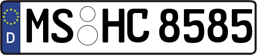 MS-HC8585